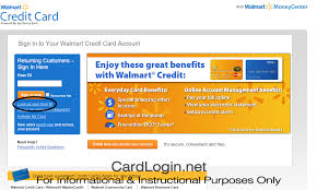 There are two versions of this card, a mastercard and a version that can only be used at sam's club and walmart. Walmart Credit Card Or Walmart Mastercard Is Issued By Synchrony Bank The Synchrony Bank Privacy Policy Governs The U Credit Card Cards Credit Card Account