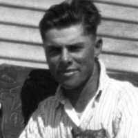 James Alva Hendricks (1908–1995)