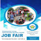 CLAS Job Fair event in Kentville, NS