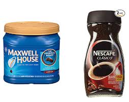 Maxwell house is a popular office spot located in the heart of tanjong pagar in singapore, housing plenty of office spaces for commercial and rental purposes. Maxwell House Coffee Vs Nescafe Coffelio Com