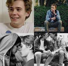 Isak & even are incredibly happy with absolutely 100% zero angst, nothing is wrong and nothing will ever be wrong Isak Und Even Lose Puzzlespiele Kostenlos Auf Puzzle Factory