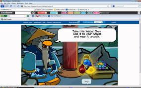During the dig out the dojo project to conceal his identity) is a ninja that first appeared digging out the dojo in november 2008, when it got hit and damaged by lightning. Club Penguin Water Suit Beat Sensei In 1 Try Youtube