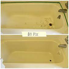 Check spelling or type a new query. How To Fix A Chipped Bathtub Floor Diy Bathtub Bathtub Repair Diy Home Improvement