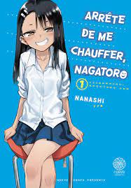 Cette élève qui le taquine, l'aguiche et le tourmente s'appelle nagatoro ! Arrete De Me Chauffer Nagatoro