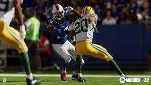 Jun 18, 2021 · madden 22 gameplay improvements. 8ksyue2cggmmdm