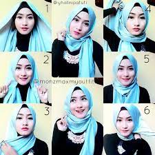 Classy Everyday Hijab Wrap Hijab Fashion Inspiration Kursus Hijab Inspirasi Fashion Hijab Jilbab Sederhana