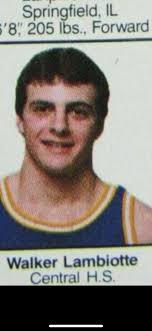 Lambiottes family basketball legacy