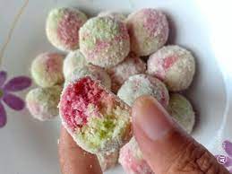Video resepi biskut suji pelangi senang dan sedap! Resepi Biskut Arab Suji Paling Enak Iluminasi