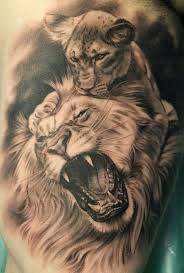 Soulcoaltaatoos Lion Tattoo Sleeves Lion Head Tattoos Cubs Tattoo