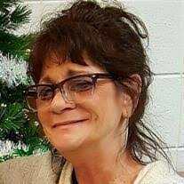 Kathy A. Armstrong Obituary