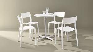 Ikea trano 3 piece folding metal outdoor garden patio furniture table & chairs. Bistromobel Cafehausmobel Ikea Deutschland