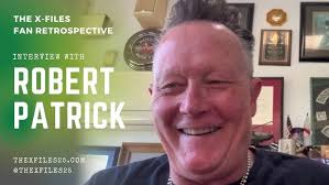 Robert Patrick's Message to Fans & the Hashtag, #MaysTriplet