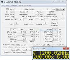Void __cpuidex(int cpuinfo4, int function_id, int subfunction_id); Crystal Cpuid Screenshot And Download At Snapfiles Com