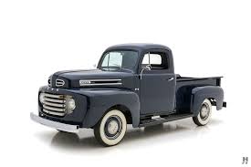 Image result for Silvertone Gray 1950 Ford Truck