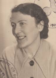 Selma und Jakob Rosenberg