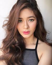 Casual tuesday#abs #absabsandmoreabs #weightsbeforedates #chicksthatlift #fitchick… 16 Pinoy Child And Teen Stars Who Transformed Into Gorgeous Actresses Abs Cbn Entertainment