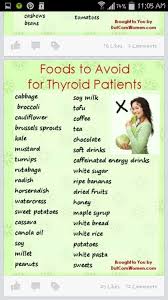 thyroid thyroid diet diet chart hypothyroidism diet