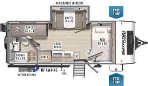 Find more forest river surveyor legend travel trailer rvs at keystone rv mega center, your greencastle pa rv dealer. Surveyor Legend 19bhle Forest River Rv Manufacturer Of Travel Trailers Fifth Wheels Tent Campers Motorhomes