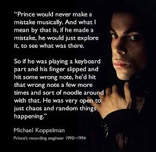 What's your favorite Prince song that's more than 20 years old? 💜