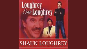 Martin Cuffe My Mary With the Golden Hair