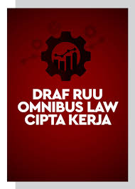 Undang nomor 23 tahun 2006. Download Draft Ruu Cipta Kerja Omnibus Law Cipta Kerja Gratis
