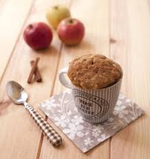 Mug Cake Pomme Cannelle Odelices Recettes De Cuisine Faciles Et Originales Recette Mugcake Mug Cake Pomme Cannelle Cake Pomme Cannelle