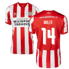 Eg, donyell malen, half the price of ihattaren yet starting as well, as their striker, and only 20 years old. 2019 2020 Psv Eindhoven Home Football Shirt Malen 14 90748u Kit 152655 120 29 Teamzo Com