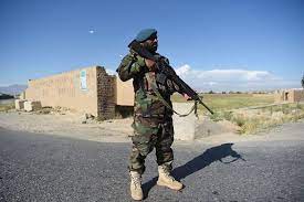 Aug 15, 2021 · kabul — the spectacular collapse of afghanistan's military that allowed taliban fighters to reach the gates of kabul on sunday despite twenty years of training and billions of dollars in american. Afghanistan S Army Chief To Visit India Amid War Against Taliban