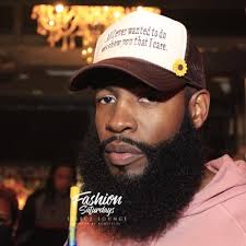 Randy Dukes's Instagram, Twitter & Facebook