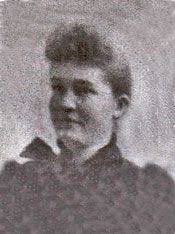 Ella Carter Carter (1873-1966)