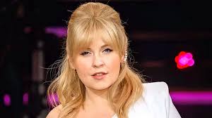 Maite Kelly: Schock-Beichte! Drama aus der Kindheit