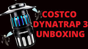 Maybe you would like to learn more about one of these? Costco Dynatrap 3 Real Life Review Day 3 Outside And Overnight Test Youtube