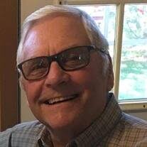 Wayne Leon Schuller Obituary