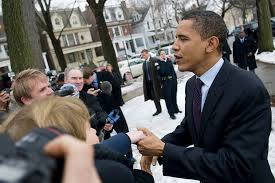 In 8 Years, President Obama Came Home To Chicago 19 Times - Kenwood -  Chicago - DNAinfo