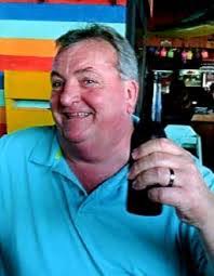 Terry Goodpaster's Instagram, Twitter & Facebook