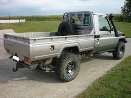 Toyota Hzj Pick Up Occasion 2 Land Cruiser Pick Up Toyota Toyota Land Cruiser