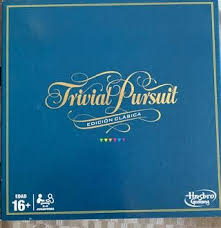 30 real trivial pursuit questions you need to be a genius to answer correctly. Pin On Wallapop