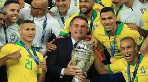Check copa america 2020 page and find many useful statistics with chart. Copa America Brazil S President Defends Decision To Host Bbc News
