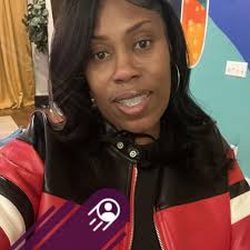 Jennifer Henderson-Anderson updated her profile picture.