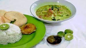 Find yum mie menu, photo, reviews, contact and location on qraved. Kuliner Medan Julia Pondok Bambu Food Delivery Menu Grabfood Id