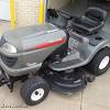 The craftsman yt3000 garden tractor lawn mower is quite similar to the craftsman 28001 12.5 hp 30 inch lawn mower except that the power output of the this engine powers the rear wheels on the craftsman yt3000. 1