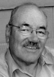 Donald Redden Obituary (03/27/1943