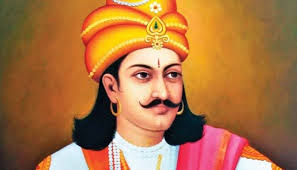 Divyendu Sharma Chakravarti Samrat Serial Chakravartin Samrat Ashoka Voot  महान चक्रवर्ती सम्राट अशोक मौर्य जी की