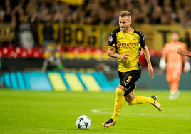 Borussia dortmund sign £23m andriy yarmolenko to replace ousmane dembele after barcelona borussia dortmund agree £23m deal with dynamo kiev for andriy yarmolenko the german side have spent a portion of the £96m they received from barcelona Happy Birthday Andrey Yarmolenko Borussia Dortmund Facebook