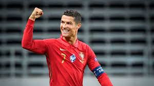 Cristiano ronaldo is considered one of the best, if not the best, soccer players in the world. Cristiano Ronaldo On Top Of The World Telegraph India