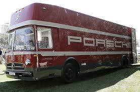 Porsche Porsche Mercedes Benz Trucks Porsche Truck