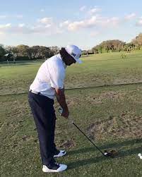 Slowmotionmonday With Pat Perez Video Golf Swing Pat Perez Golf Training
