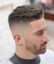 Top Mens Hairstyles Fall 2017 Mens Hairstyles Short Men Haircut Styles Top Hairstyles For Men