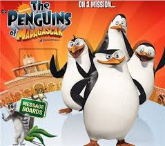 Spongebob squarepants version and season 2 edition coming soon. The Penguins Of Madagascar Western Animation Tv Tropes