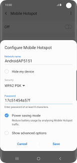 Check spelling or type a new query. Samsung Galaxy S10 Use Your Phone As Wi Fi Hotspot Vodafone Uk